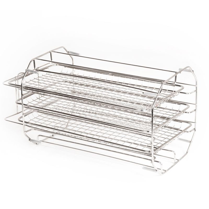 Lafomed 18L Klasa B drukarka autoklawowa